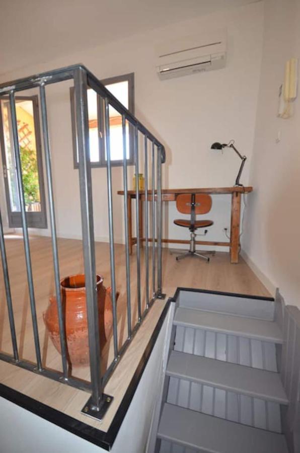 Le Dix Duplex Historical Center Balcony With View And Air Conditioning Aix-en-Provence Exterior photo